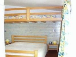 Rental Apartment Zodiaques - Port Leucate, 1 Bedroom, 5 Persons Eksteriør billede